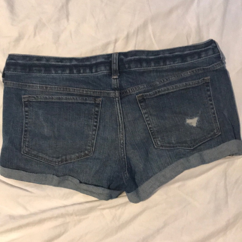 Shorts - Picture 2 of 2